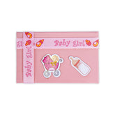 Birth Announcement Mithai Boxes