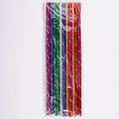 Dandiya Sticks Metal,Dandiya For Maiyu,Mendhi, Dholki Night