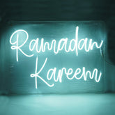 Ramadan Kareem Neon Sign
