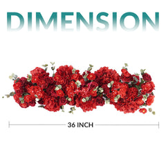 Artificial Flower Arch