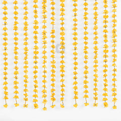 Yellow Marigold Garland