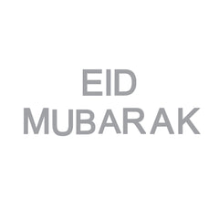 Eid Hanging banner