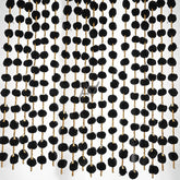 Pom Pom Garland 12 Pcs