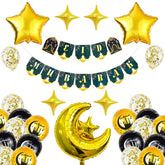 Eid Mubarak Balloon Kit