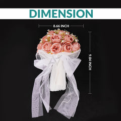 Artificial Flower Bouquet