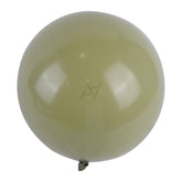 Pack of 100 - 12 Inches - latex Balloon - Premium Quality Balloons for Parties & Events