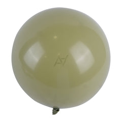 Pack of 100 - 12 Inches - latex Balloon - Premium Quality Balloons for Parties & Events