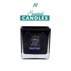 Oriental Garden Scented Candle