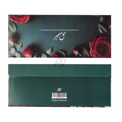 10 Pcs Wedding Envelops Haq Mehar