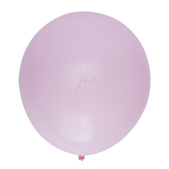 Pack of 100 - 12 Inches - Baby pink latex Balloon - Premium Quality Balloons for Parties & Events