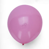 Pack of 100 - 12 Inches - Sakura Pink latex Balloon - Premium Quality Balloons for Parties & Events