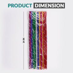 Dandiya Sticks Metal,Dandiya For Maiyu,Mendhi, Dholki Night