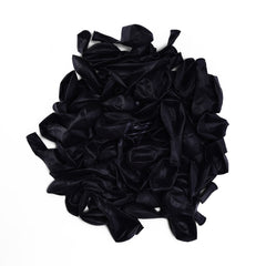 Pack of 100 - 12 Inches - Purple latex Balloon - Premium Quality Balloons for Parties & Events