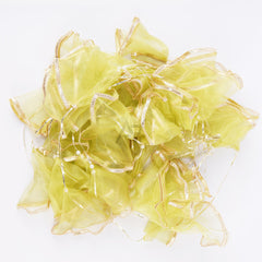 Pack of 12 - Net Hanging Garlands/ Lariyaan