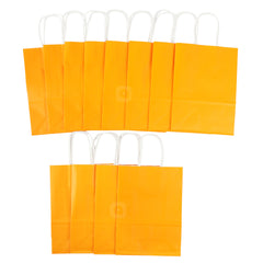 Pack of 12 – Plain Goodie Bags for Parties & Events