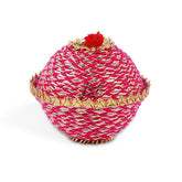 Pack of 10 - Nikkah Bid Pouches for Nikkah Ceremony