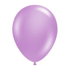 Kaiyue Macron Purple Color Latex Balloon