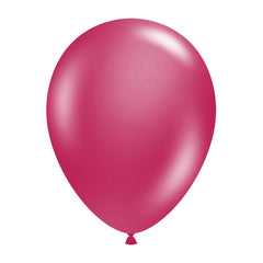 Qualified Red 2.8 Latex Balloon
