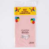 Plain Plastic Table Color