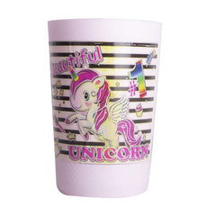 Baby Unicorn Plastic Cups - ardor