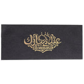 Black Eid Mubarak Envelopes - ardor