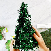 Christmas Small Tree for Christmas Party Decor - ardor