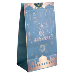 EId Mubarak Paper Gift Bags - ardor