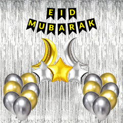 Eid Ultimate Bundle Silver Theme