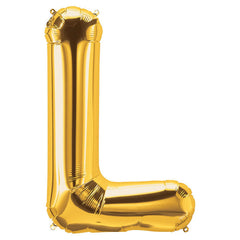 L Foil Balloon - ardor