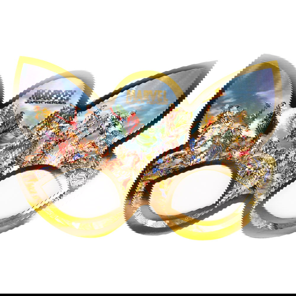 Marvel Face Masks - ardor