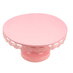 Pink Large Cake Stand - ardor