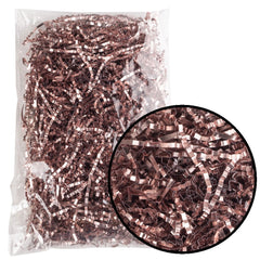 Rosegold Zig Zag Paper Grass - ardor