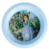 Sofia The First Plastic Plates - ardor