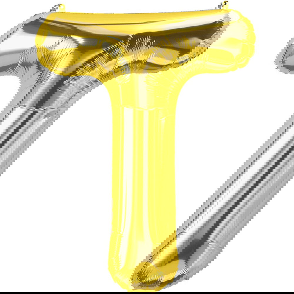 T Foil Balloon - ardor