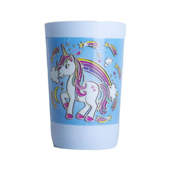 Unicorn Plastic Cups - ardor