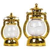 Vintage Golden Lanterns - ardor