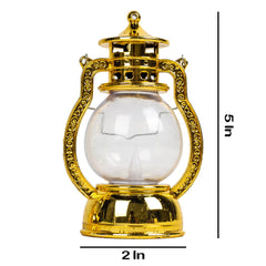 Vintage Golden Lanterns - ardor