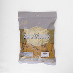 Pack of 100 - 12 Inches - Mustard latex Balloon - Premium Quality Balloons for Parties & Events