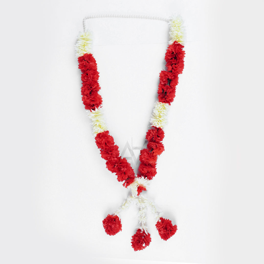 Artificial Wedding  Haar For Bride & Groom