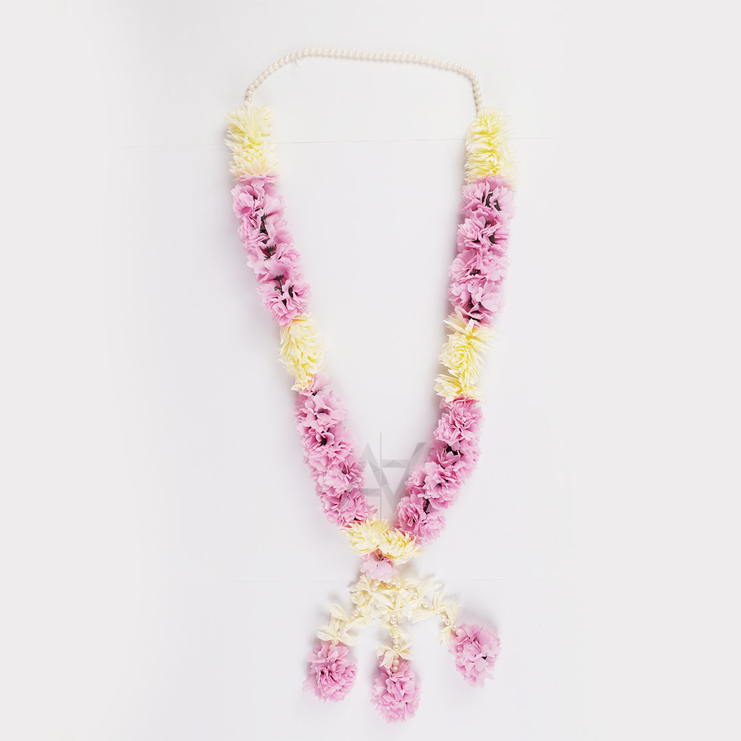 Artificial Wedding  Haar For Bride & Groom