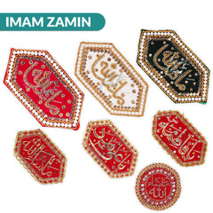 Armband Imam Zamin Bride & Groom