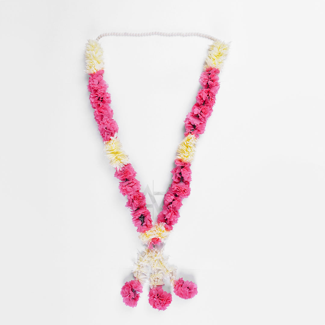 Artificial Wedding  Haar For Bride & Groom