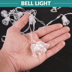 Bell Led Light