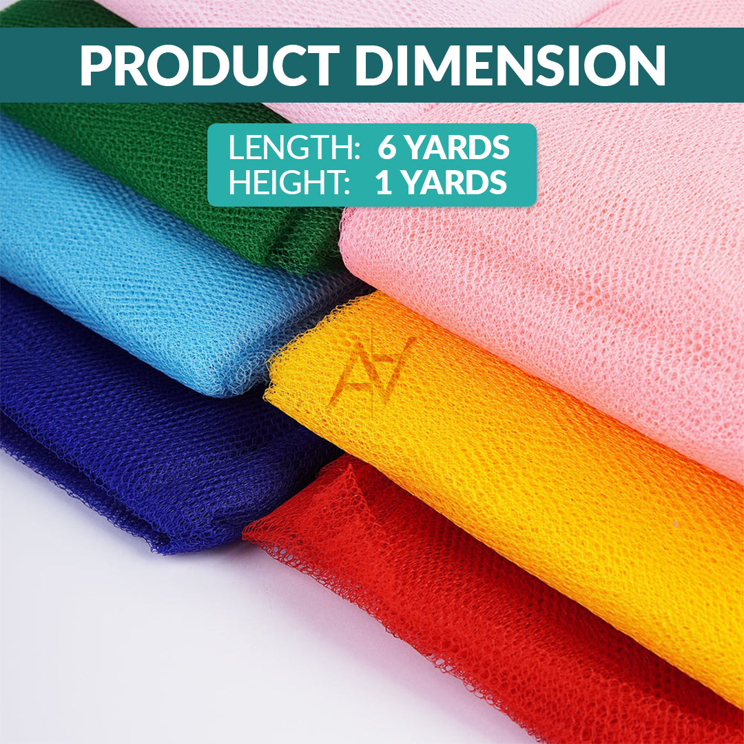 Fancy Wrapping Net For Gift wrapping