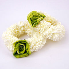 Artificial Hand Gajra Bangles Kangan