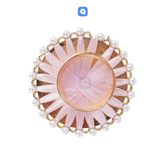 Diwali Satin Candle Holder