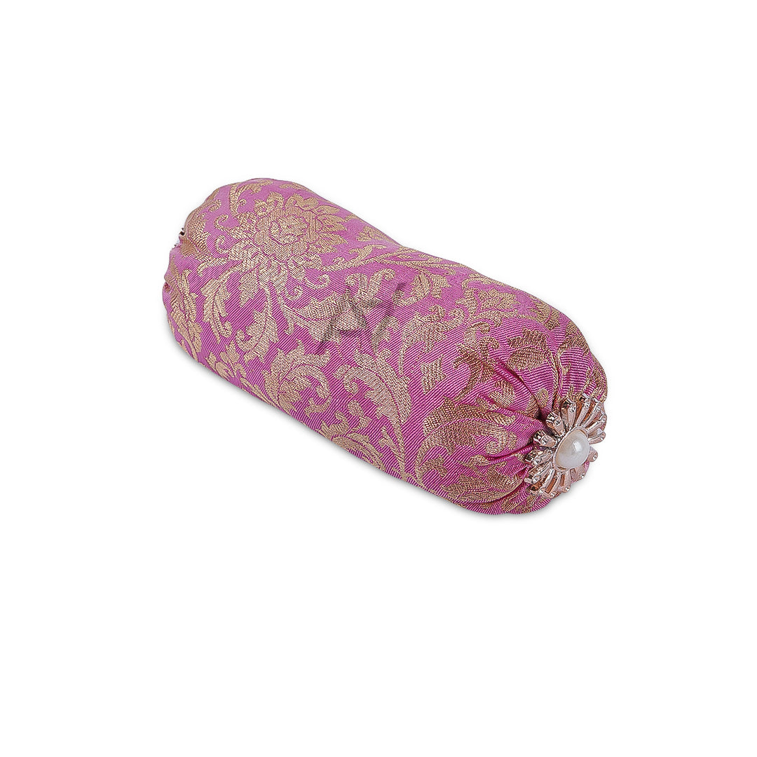 2 Pcs Multi Color Small Wedding Pillow