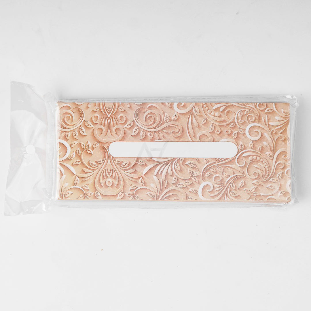 10 Pcs Fancy Wedding Envelopes
