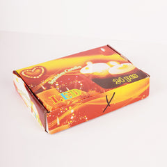 Smokeless LED Candle