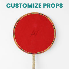 Customize Props For Maiyu. Mendhi, Nikkah Party Decor